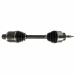 TX780 - Front Drive Axle: Motorcraftâ„¢ Axle Assembly for Ford: F-150 Image
