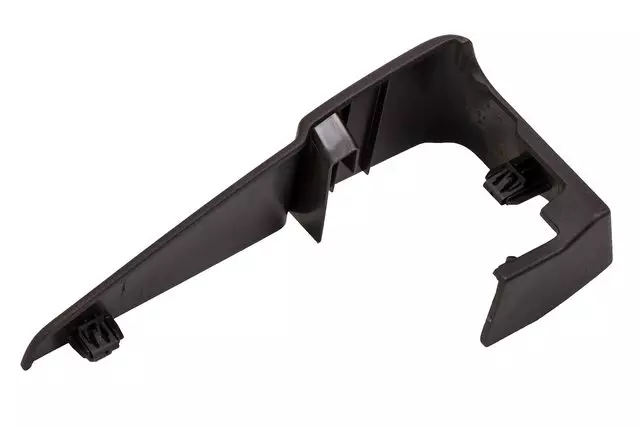 Cocoa Rear Seat Cushion Trim Panel - GM (22964651)