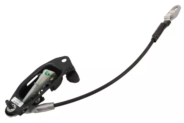 15107685 - Body: Lock for GM Image