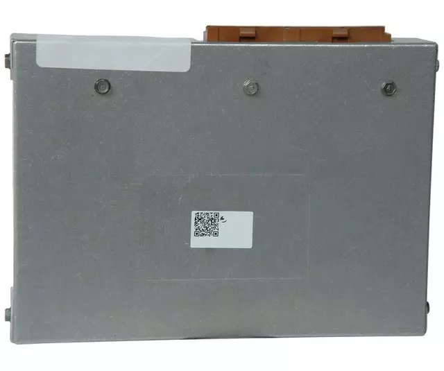 89049562 - : Powertrain Control Module, Remanufactured for GM Image