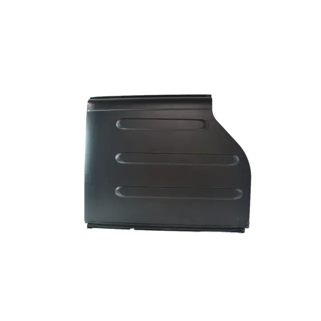 1PH98RXFAN - Body Sheet Metal Except Doors: Targa Top Panel, Right for Mopar Image
