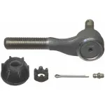 ES387R - : Front Outer Steering Tie Rod End for Moog Image