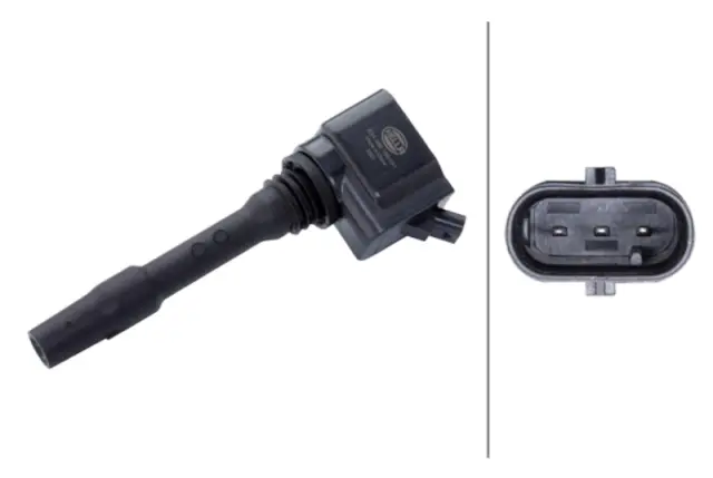 358168041 - Ignition Systems: Hella Direct Ignition Coil for Hella Image