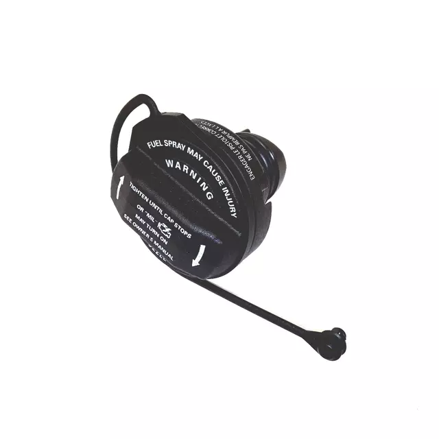 5C0201550B - : Fuel Cap for Volkswagen Image