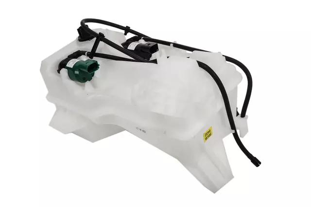 Washer Reservoir - GM (42759432)