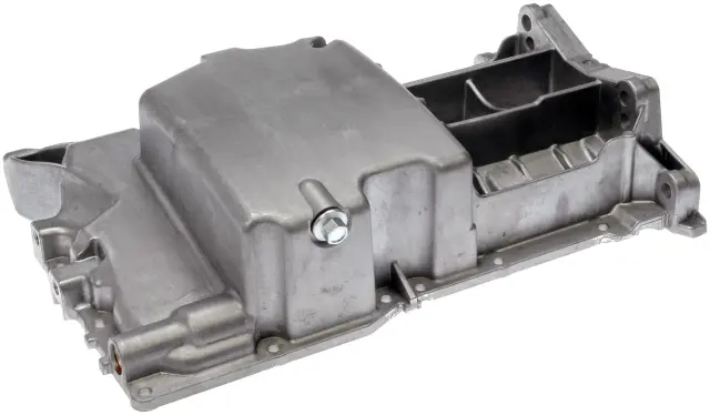 264133 - Engines &amp; Components: Oil Pan Replaces General Motors 12601240, 12578193 for Dorman Image