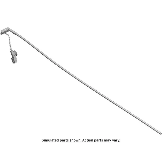 23212830 - Body: Light Bar for Cadillac: XT5, XT6 Image