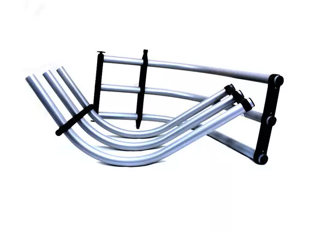 Bed Extender - Mopar (82207107)