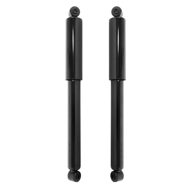 22515000R - Suspension &amp; Steering: Unity Automotive Shock Absorber Conversion Kit for Unity Automotive Image