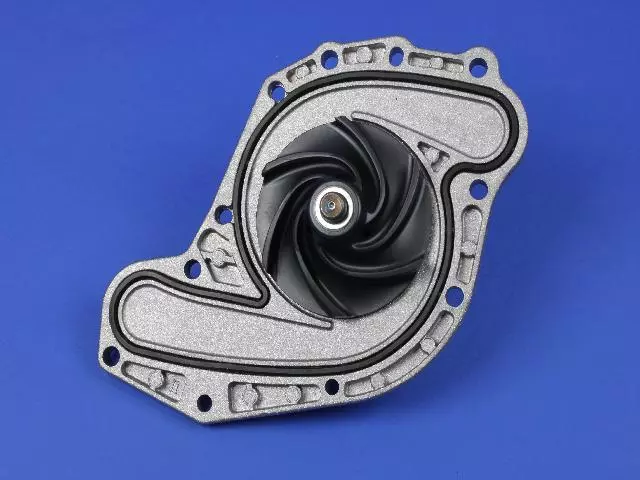 Water Pump - Mopar (4792968AD)