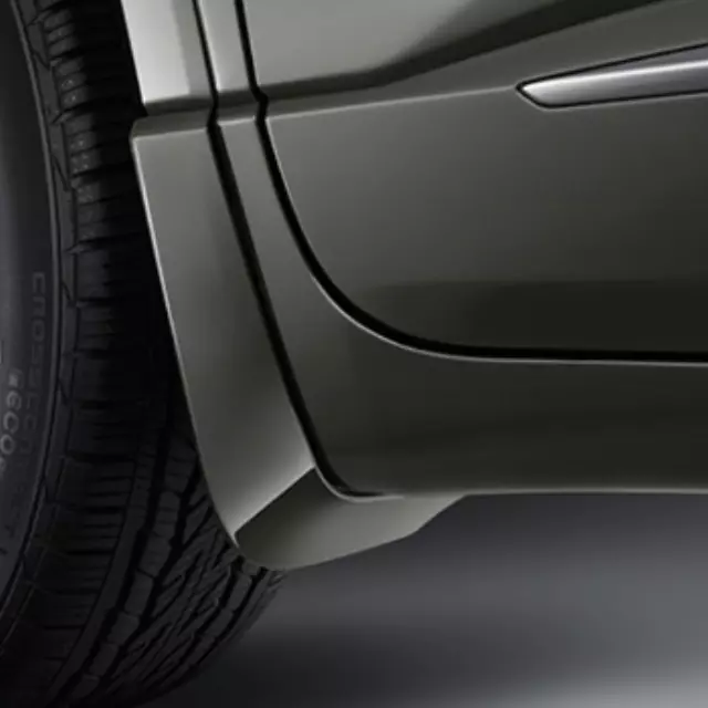 84159782 - Exterior: Mud Guard for Chevrolet: Traverse Image