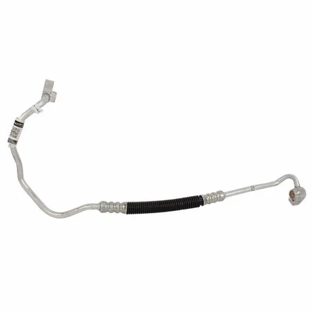 YF37821 - HVAC: Pressure Hose for Ford: Edge Image