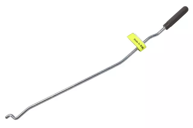 84165217 - Body: Lock Rod for GM Image