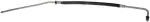 625149 - : Engine Oil Cooler Line for Dorman Image