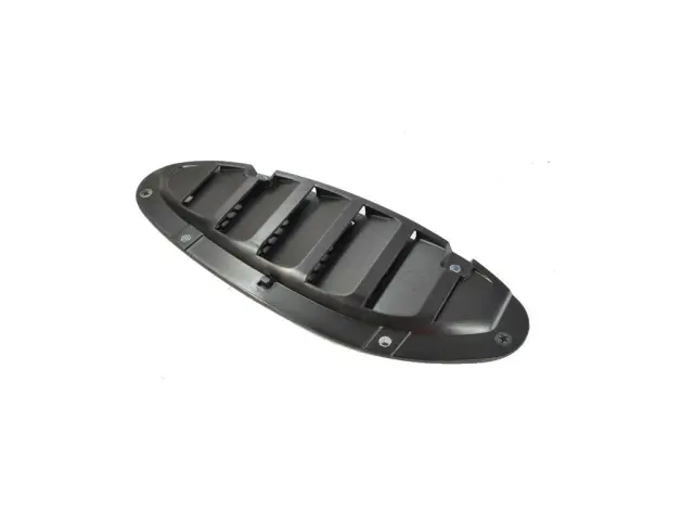 Hood Bezel, Left - Alfa Romeo (6CP28U4KAA)