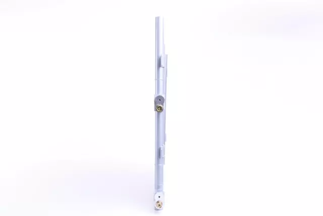 940117 - Air Conditioning &amp; Heat: Nissens A/C Condenser and Receiver Drier Assembly for NISSENS Image