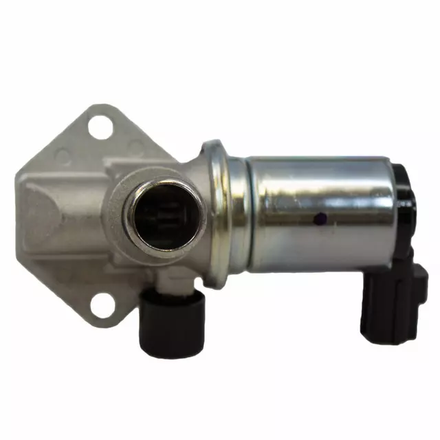 F8VZ9F715AB - Fuel System: Fuel Injection Idle Air Control Valve for Ford: Crown Victoria, Mustang | Lincoln: Town Car | Mercury: Grand Marquis Image