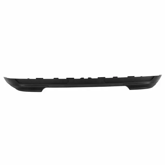 FB5Z17626AA - : OEM NEW 2016-2019 Ford Explorer Police Interceptor Lower Panel FB5Z-17626-AA for Ford: Explorer Image