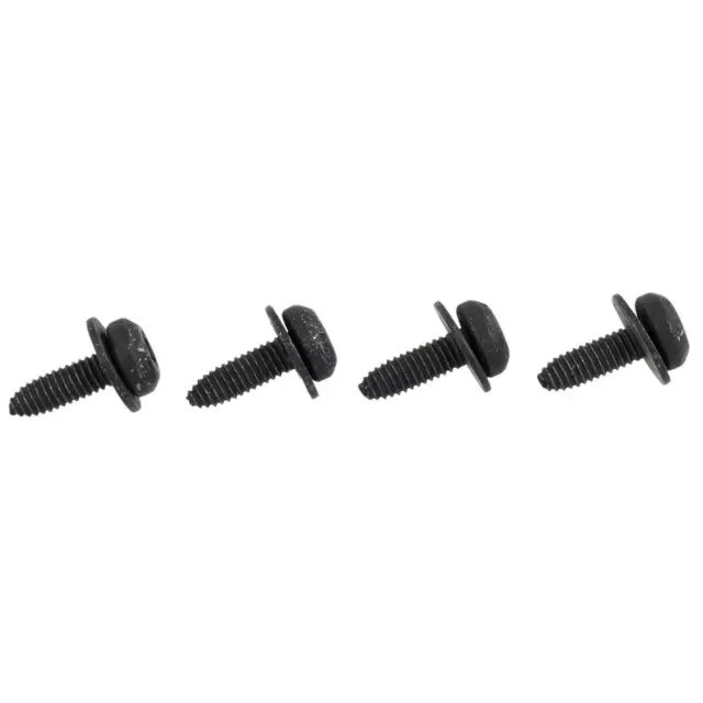 W715822S303 - : Panel Support Screw for Ford: Mustang Mach-E Image