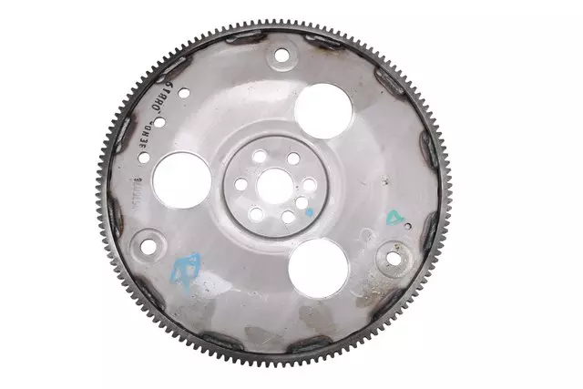 12575076 - : Clutch Flywheel for GM Image
