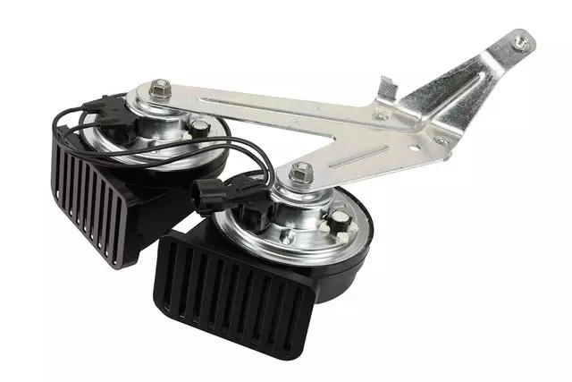 84501938 - : Horn for ACDelco Image