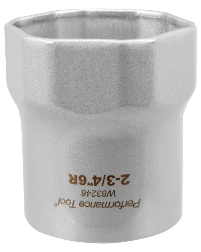 W83246 - : Spindle Nut Socket for Performance Tool Image