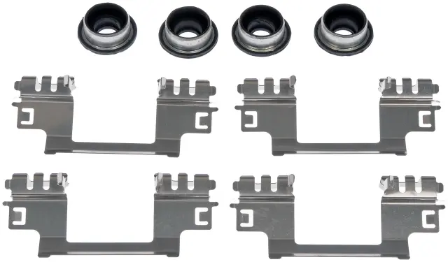 HW6142 - Brake: Disc Brake Hardware Kit for Dorman Image
