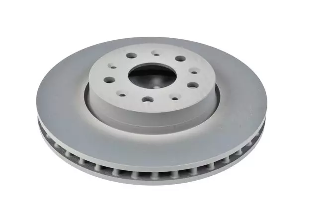 1771216 - Brakes: ACDelcoâ„¢ Rotor for GM Image