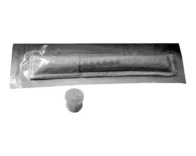 AD205000S - : A/C Receiver Drier for Behr Image
