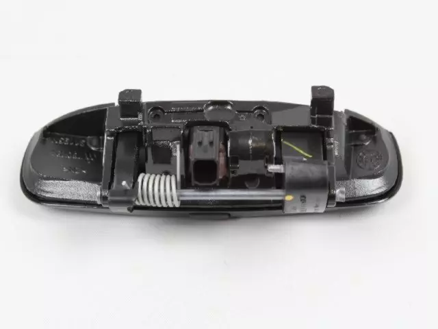 1MZ84DX8AM - Doors, Door Mirrors and Related Parts: Front Door Exterior Handle, Right for Dodge: Challenger, Charger Image