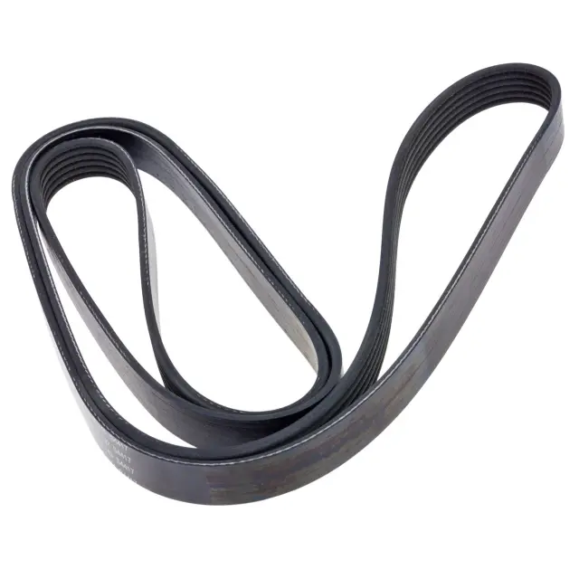 FB6K946 - Engines &amp; Components: INA US Serpentine Belt for INA US Image