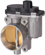 TB1021 - : Fuel
                    Injection Throttle Body Assembly for Spectra Premium Image