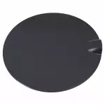 9E5Z54405A26AA - Body: Fuel Door for Ford: Fusion | Lincoln: MKZ | Mercury: Milan Image