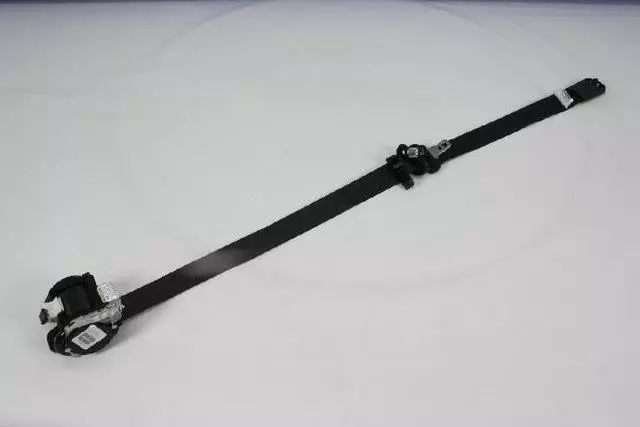 Seat Belt - Mopar (1EC01DK7AA)