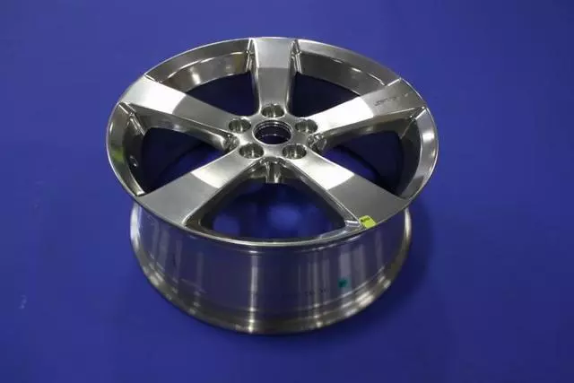 4854632AB - Wheels: Aluminum Wheel for Dodge: Caliber Image