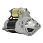 19135497 - : Remanufactured Starter for GM Image