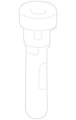 1709700241 - Driver Seat: Guide for Mercedes-Benz: SLK230, SLK320 Image