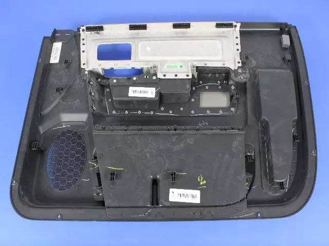 Front Door Trim Panel, Left - Mopar (1EA271D3AF)