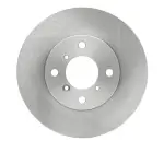 60001003 - : Disc Brake Rotor for DYNAMIC FRICTION Image