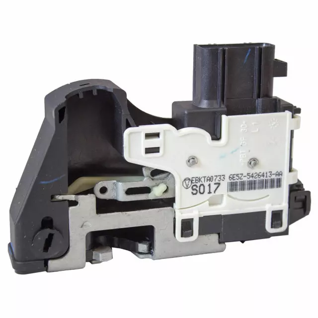 6E5Z5426413AA - : Door Lock Actuator Motor for Ford Image