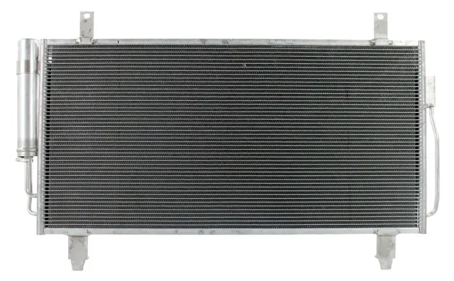7010116 - : Agility A/C Condenser for Agility Image