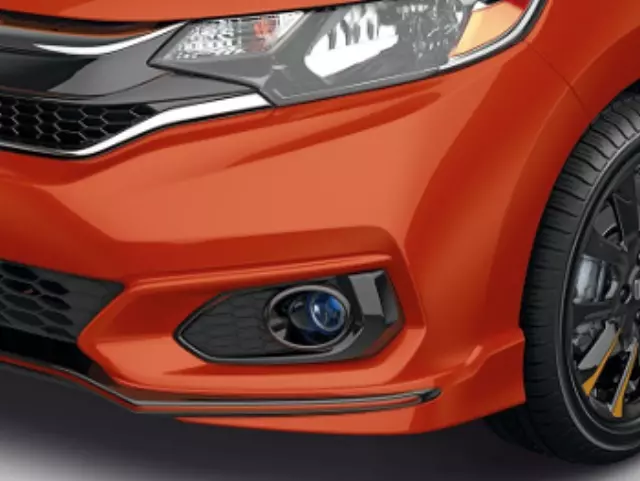 8V31T5A100B - : Fog Light Kit - Led for Honda: Fit Image