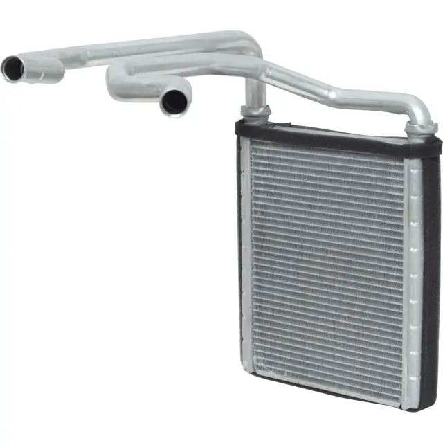 HT399959C - Air Conditioning &amp; Heat: HVAC Heater Core -- Heater Core Aluminum for UAC Image