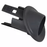 5F9Z15K861AAB - Body: Bracket for Ford: Freestyle, Taurus X Image