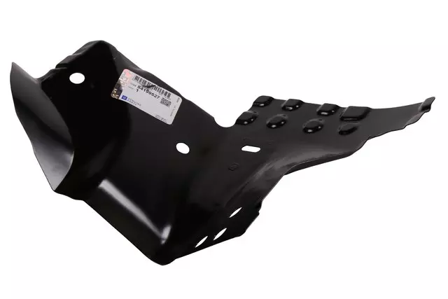 84199527 - Body: Rear Extension for Chevrolet: Blazer Image