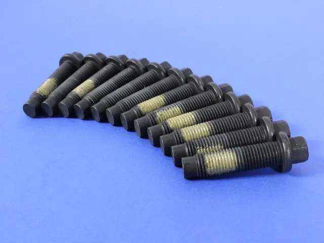 Bolt, Mounting - Mopar (6036415AA)