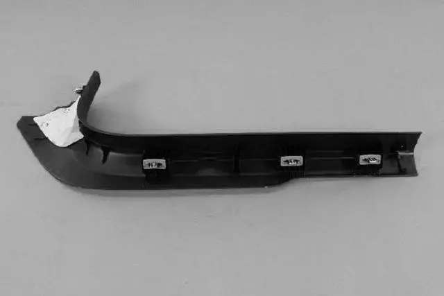 Cowl Side Trim Panel, Left - Mopar (1KL43DX9AF)