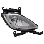 1912023009 - : TYC Fog Light Assembly for TYC Image