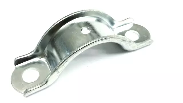 34120AA000 - Steering: Gear Assembly Mount Bracket for Subaru Image