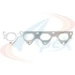 AMS1181 - : APEX Automobile Parts Inc Exhaust Manifold Gasket Set for APEX Automobile Parts Inc Image